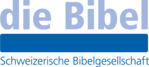 logoBibelG Bibelgesellschaft CH